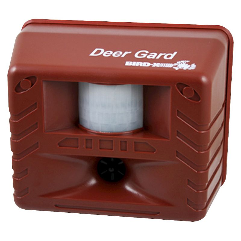 Ultrasonic Deer Repeller