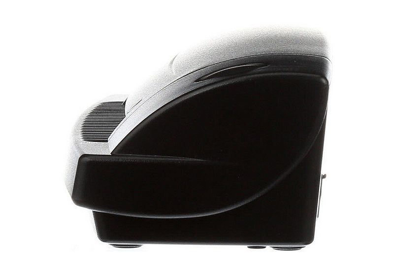 Ambir DS687 Duplex A6 ID Card Scanner - 48 bit Color - 8 bit Grayscale