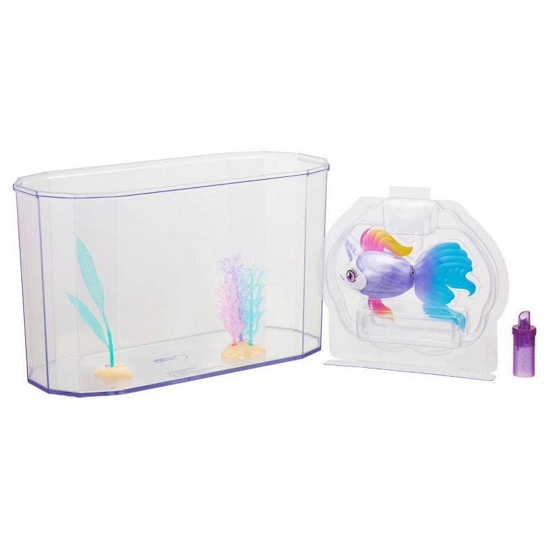 Little Live Pets Lil' Dippers Fish Playset - Unicornsea