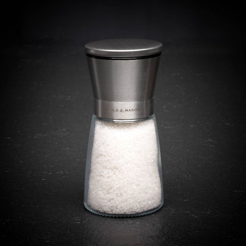 Cole & Mason Sunderland Inverta Salt Mill