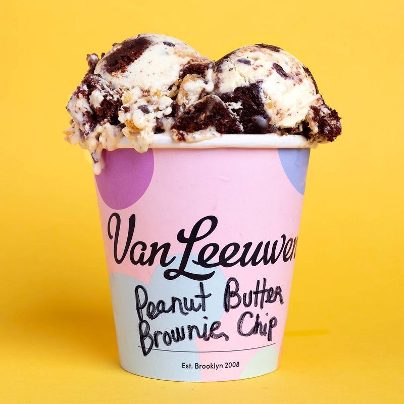 Talenti Gelato Layers Vanilla Fudge Cookie - 10.6oz