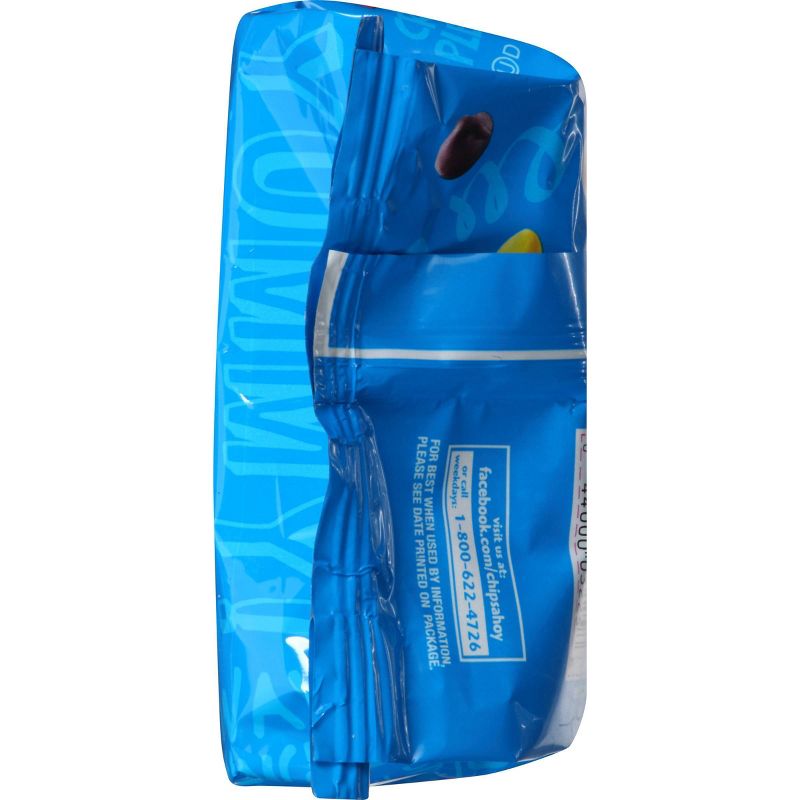 Chips Ahoy! Candy Blasts Real Chocolate Chip Cookies - 12.4oz