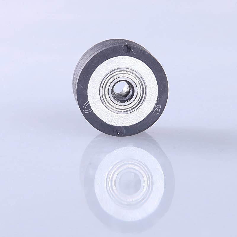 HQ Pinch Roller for Roland GCC LiYu RABIT Pcut Mimaki Graphtec Iolion Cutter Plotter 4x10x18