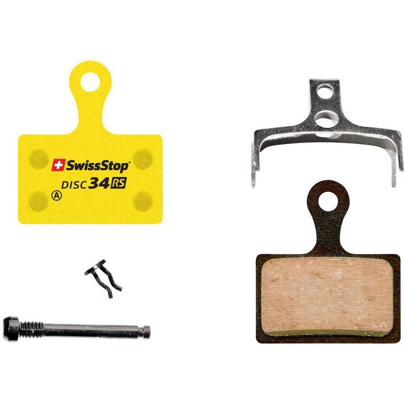 SwissStop RS Disc Brake Pad Set Disc Brake Pad