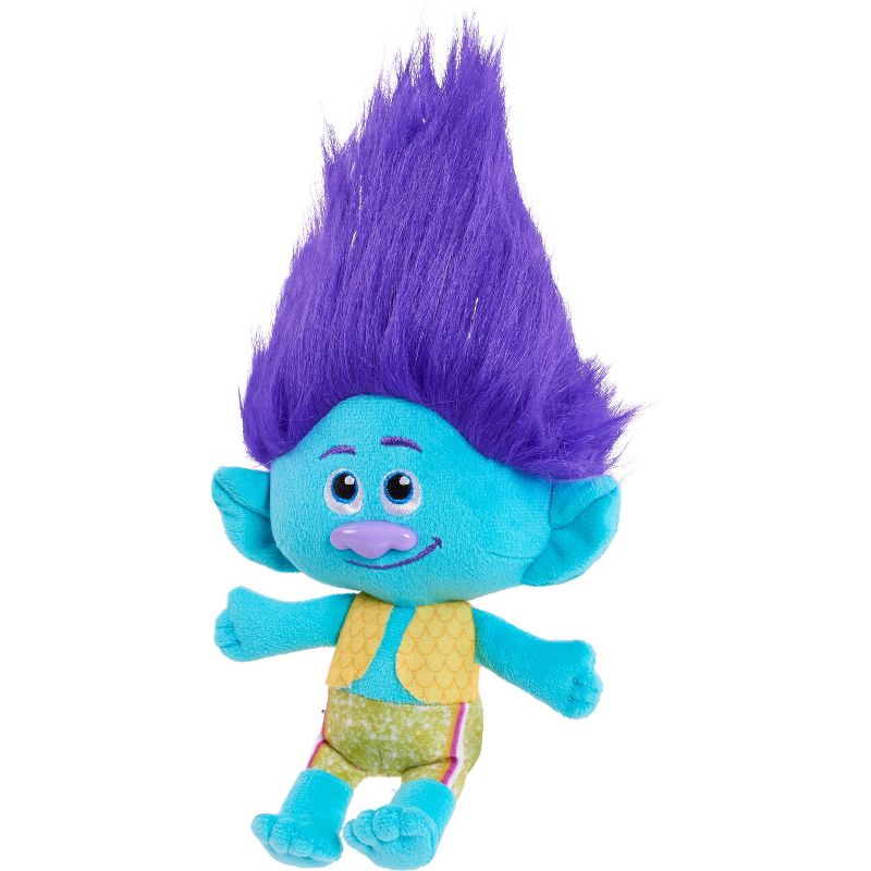 Trolls Small Plush Branch