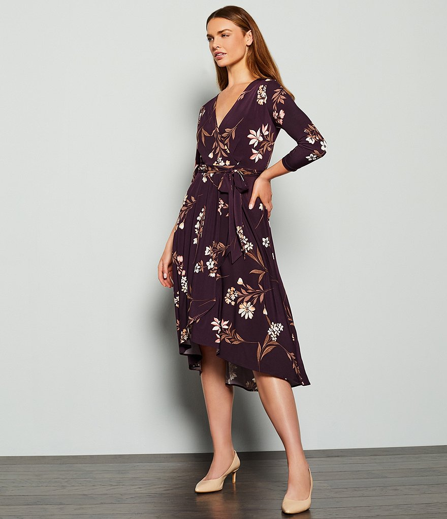 Antonio Melani Elynda Leather Pumps