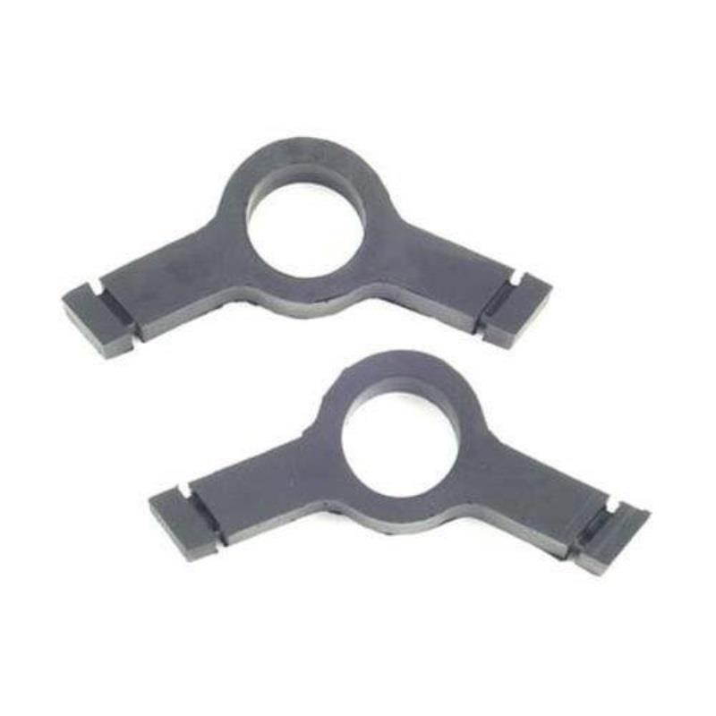 K-Tek 2 Normal Rubber Suspension Mounts for K-SM and K-SSM Shock Mount #KS40