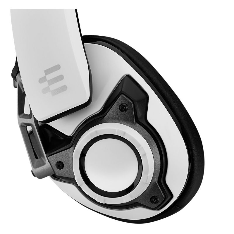 Sterling Audio S400 Studio Headphones with 40 mm Drivers Black