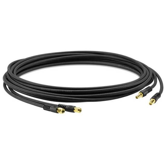 Sennheiser 10m (32.81') Antenna Cable for SL Digital Wireless Rack Receiver