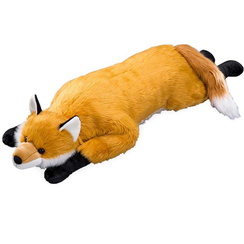 Wind & Weather Fox Body Pillow