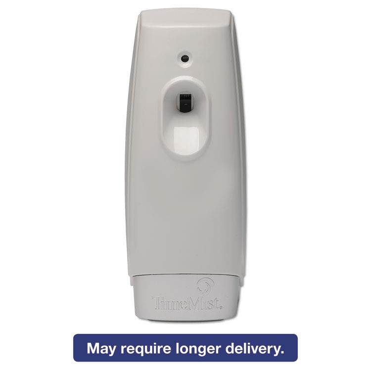 TIMEMIST 1047809 Air Freshener Dispenser,White