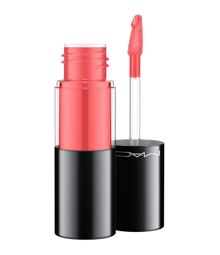 MAC Versicolour Varnish Cream Lip Stain