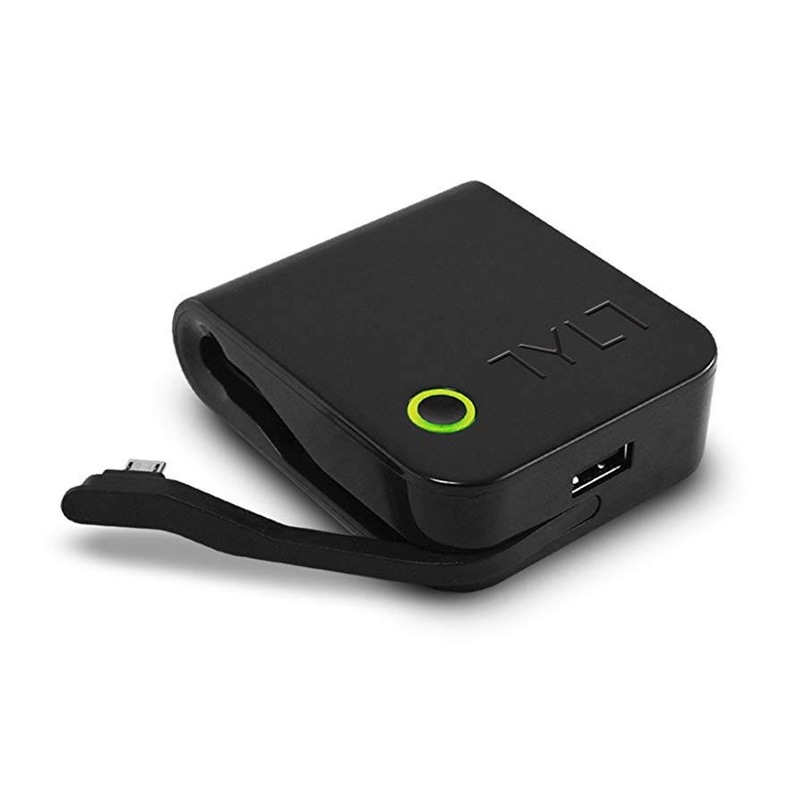 Tylt Energi SmartCharger for Micro USB Devices-Battery