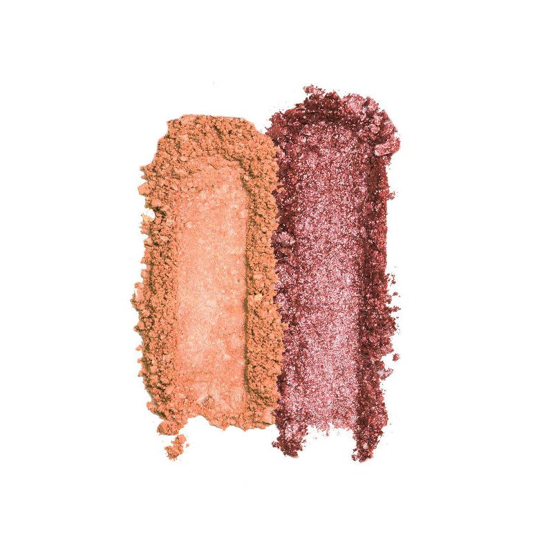 Starlit Studio Soulmates Eyeshadow Duo - Cruisin' - 0.7oz