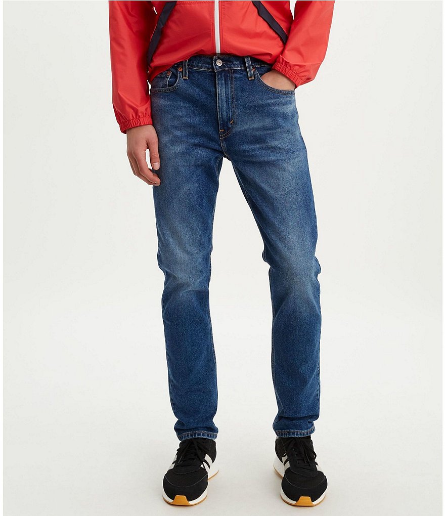 Levi's&reg; 512 Slim Taper Fit Stretch Jeans