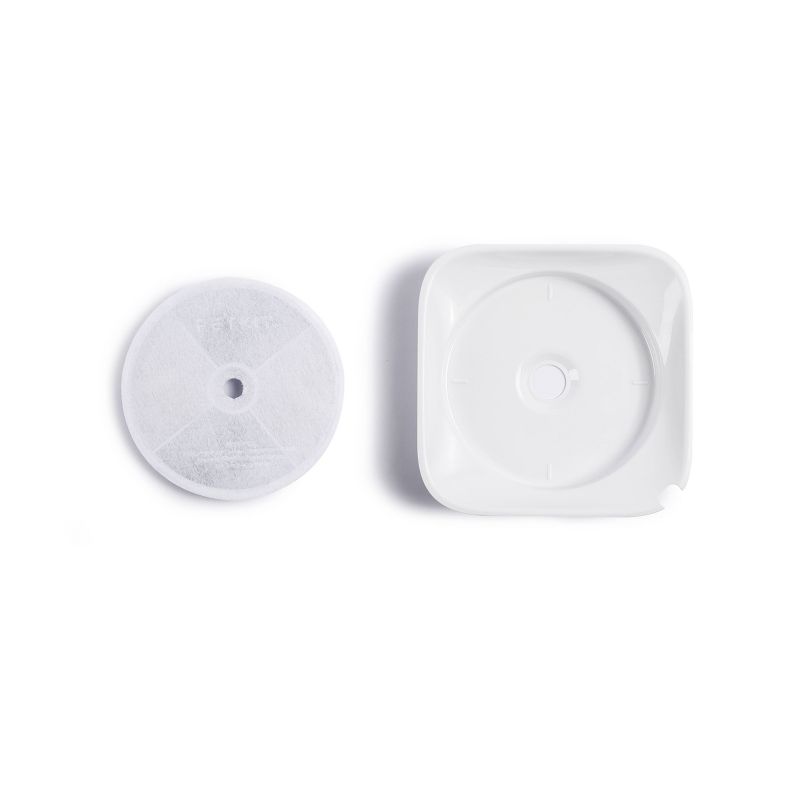 PetKit Eversweet Pet Fountain Gen 2/3/solo - Fountain Filter - 5pk