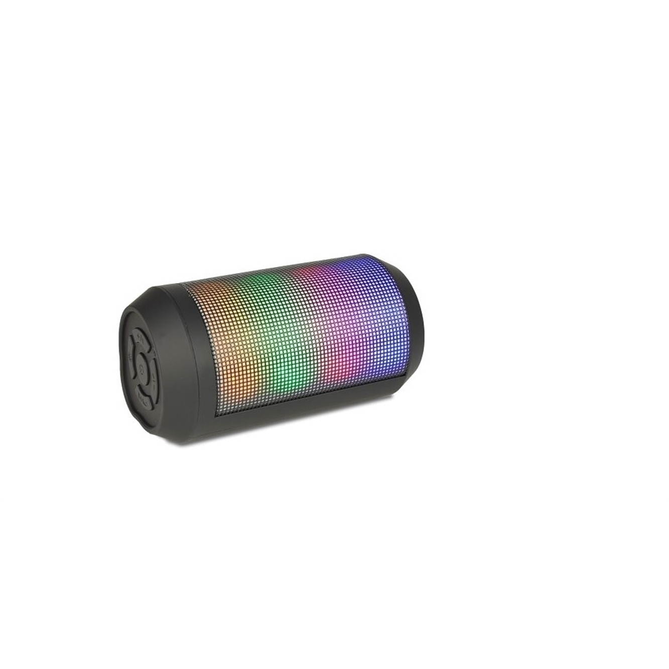 Craig CMA3611 Color Changing Portable Bluetooth Speaker