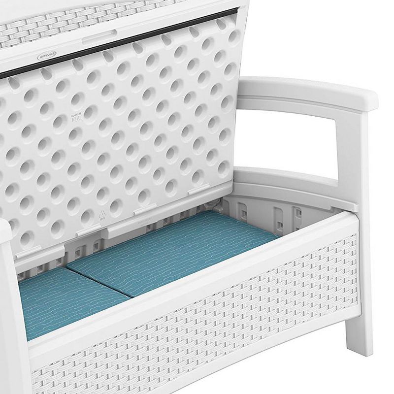 La Sola 3pc Metal Bistro Set - Black/Bronze - Christopher Knight Home