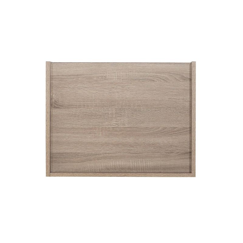 Union & Scale 2-Drawer Ver File Cab, Mobile/Ped, Let/Leg, 21 UN56949