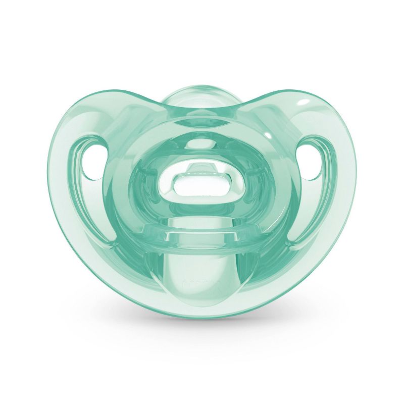 Tommee Tippee Closer to Nature Silicone Baby Bottle - 9oz