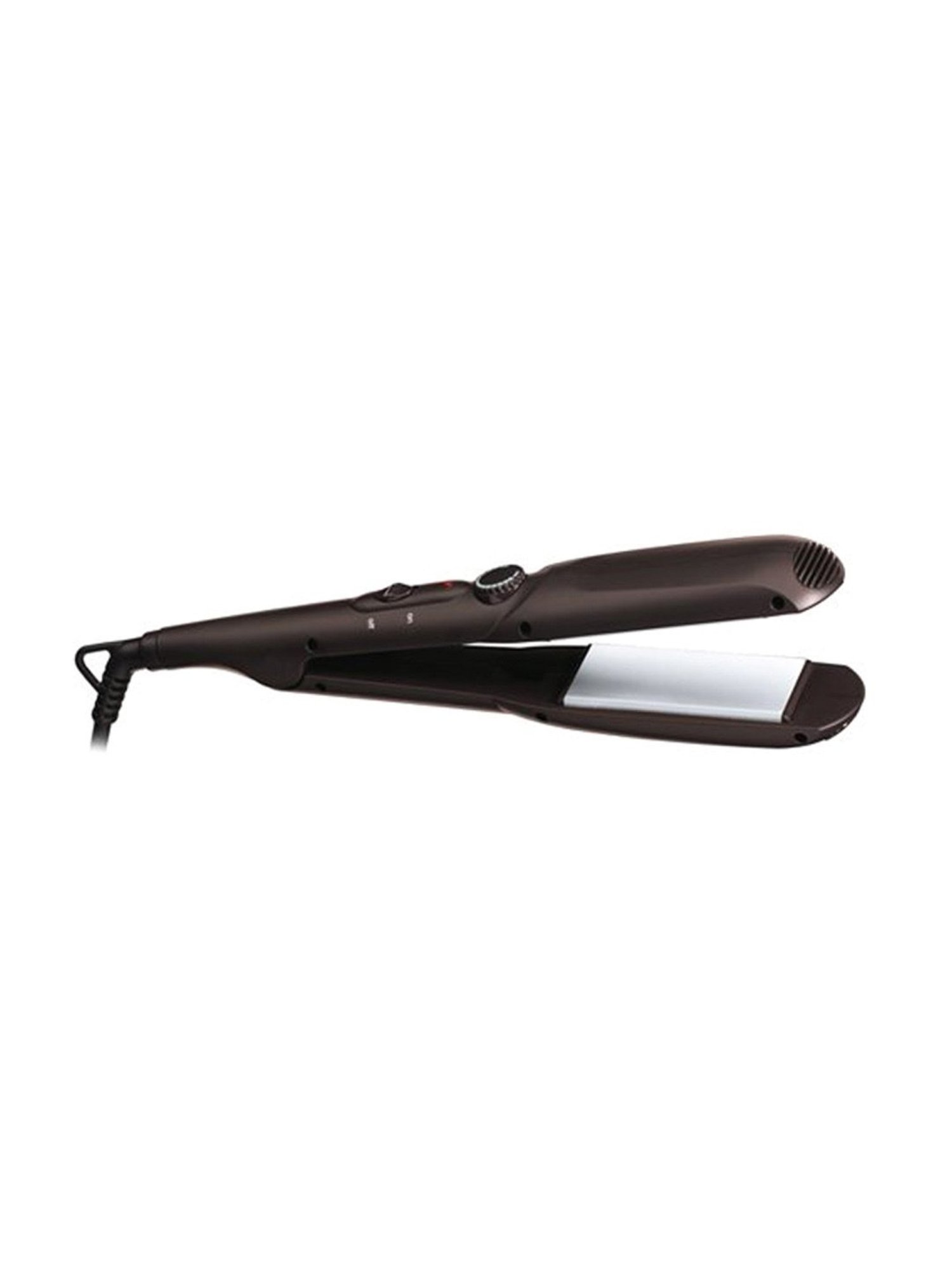 Braun Satin Hair 3 ST 310 Hair Straightener (Black)