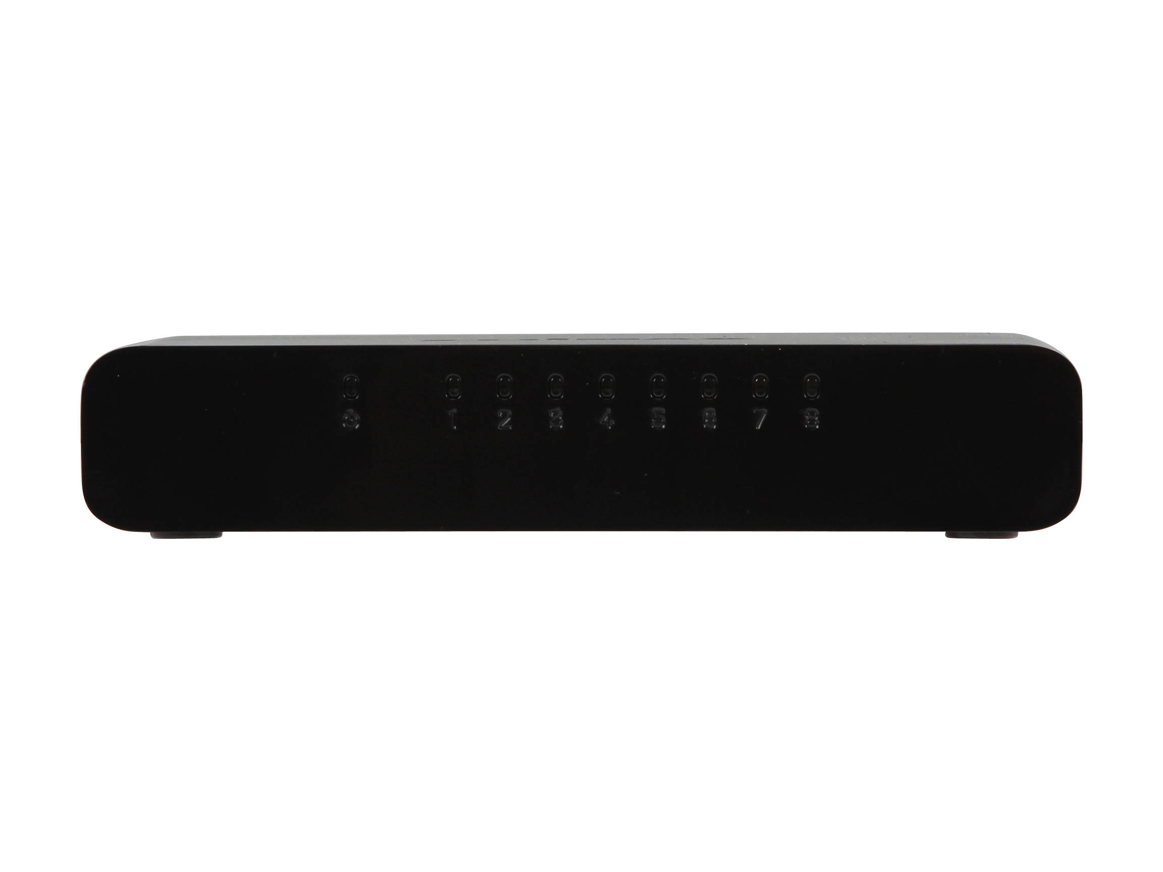 EDIMAX ES-3308P 8-Port Fast Ethernet Desktop Switch