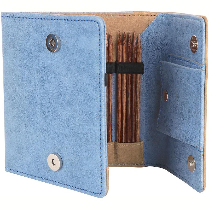 Knitter's Pride-Ginger Double Pointed Needles Set-Socks Kit