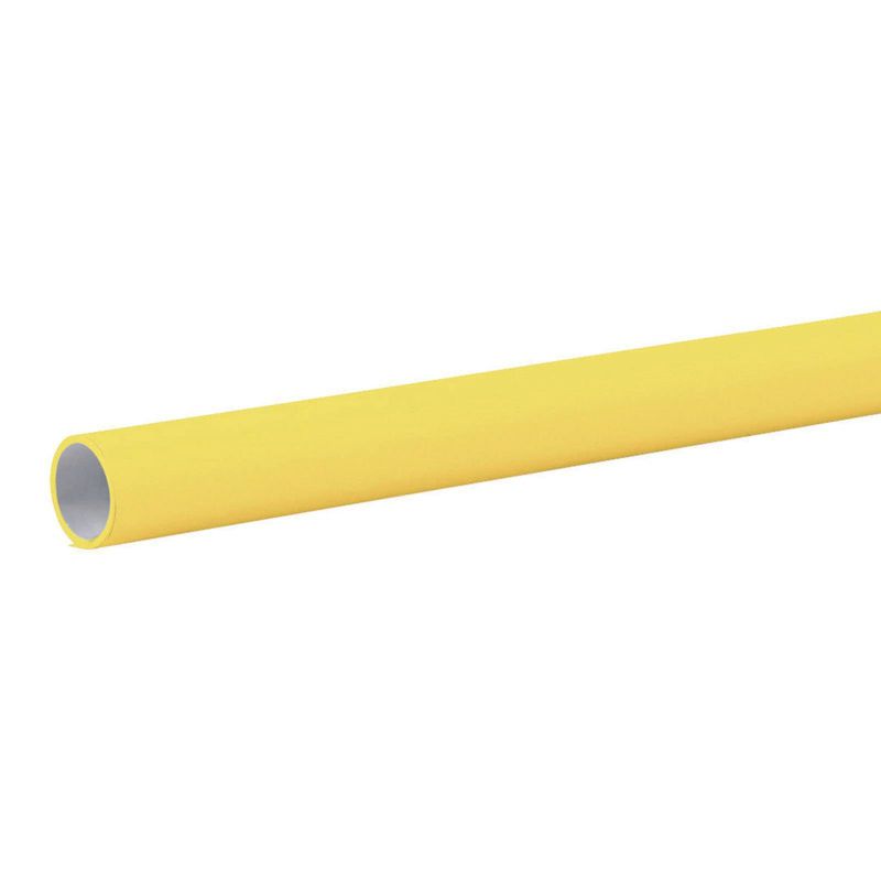 3pk 3" 140 per Pack Casual Uppercase Ready Letters Yellow Sparkle - TREND