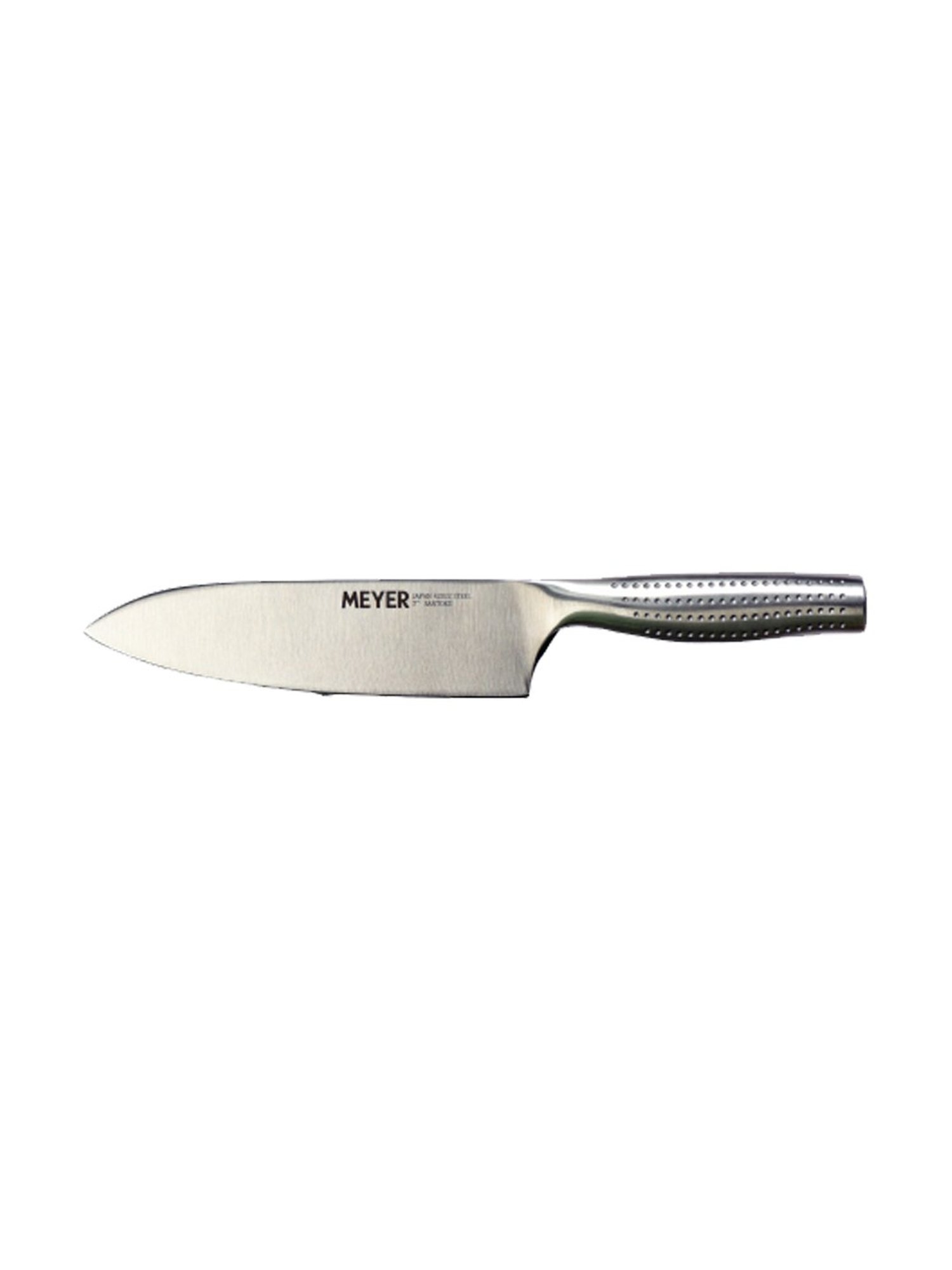 Meyer Stainless Steel 12cm Utility Knife