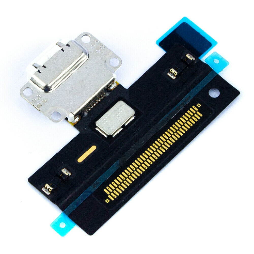 Charging Port Flex Cable for White Apple iPad Air 3 2019 A2152 A2123 A2153 10.5"