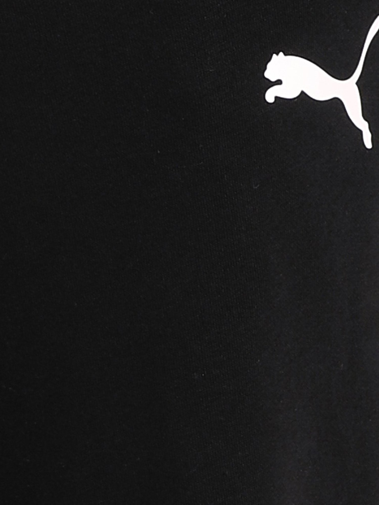 Basics Green Jogger Track Pant