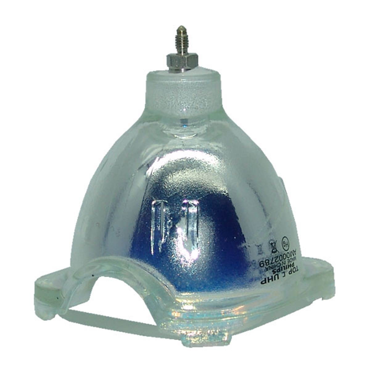 Original Philips TV Lamp Replacement for LG 52SX4D UB (Bulb Only)