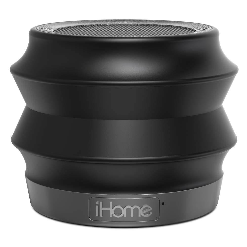 IHOME Bluetooth Speaker with SPEAKERPH