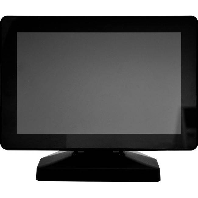 Mimo Monitors Vue HD UM-1080CP-B 10.1" LCD Capacitive Touchscreen Monitor
