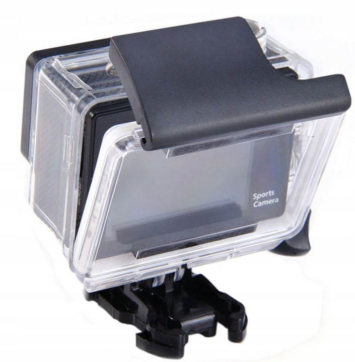 SJ400 Waterproof camera for outdoor sports