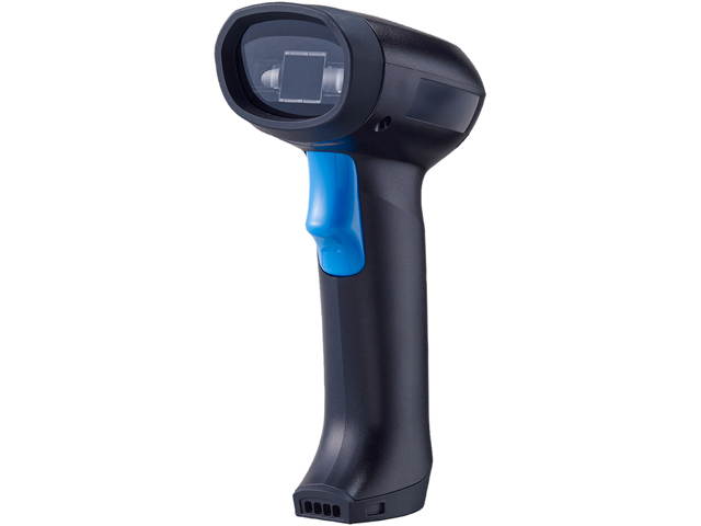CipherLab Barcode Scanner
