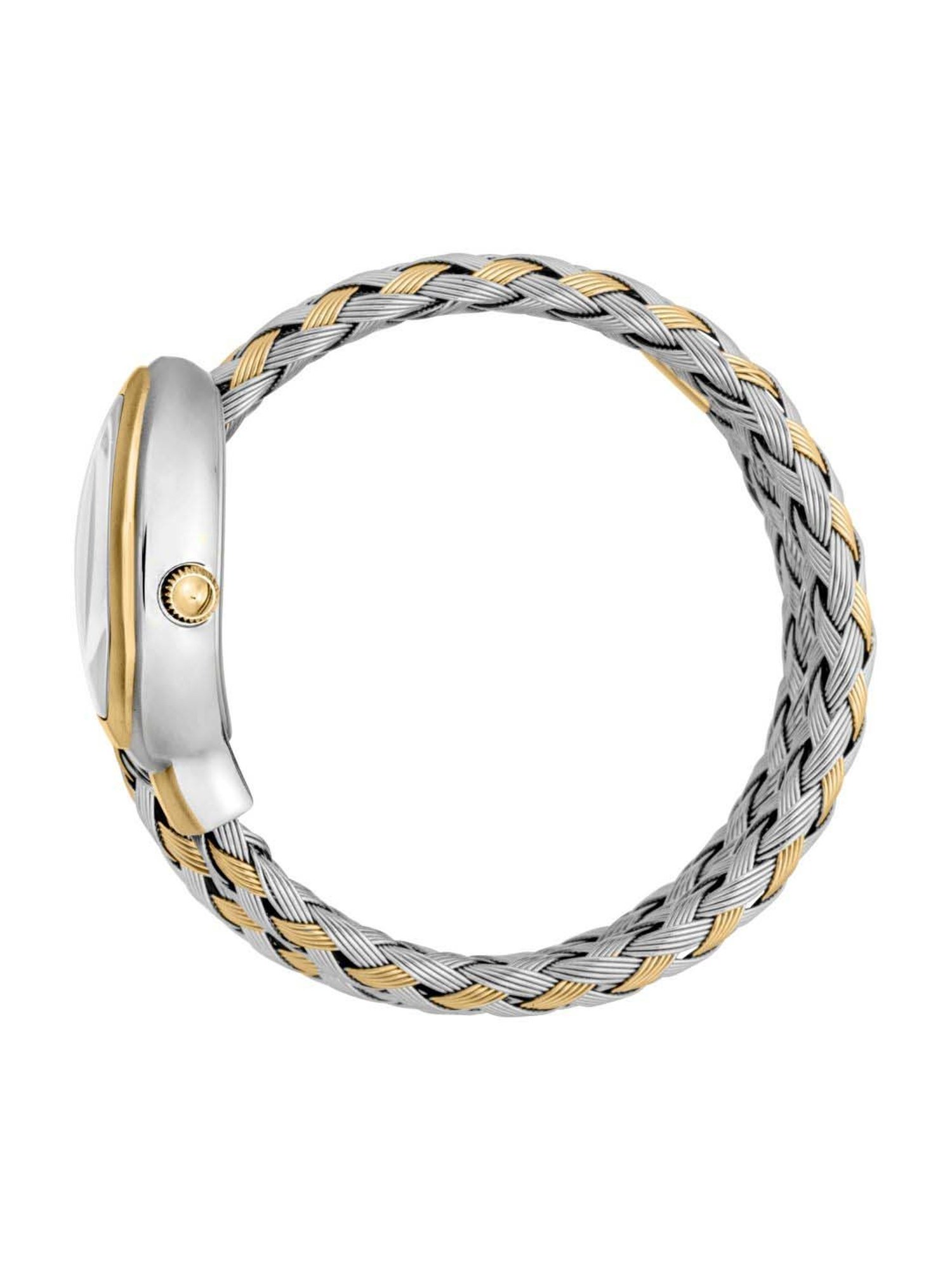 Just Cavalli Novara JC1L264M0055 Analog Watch for Women