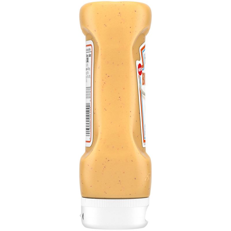 Heinz Mashups Buffaranch - 16.6oz