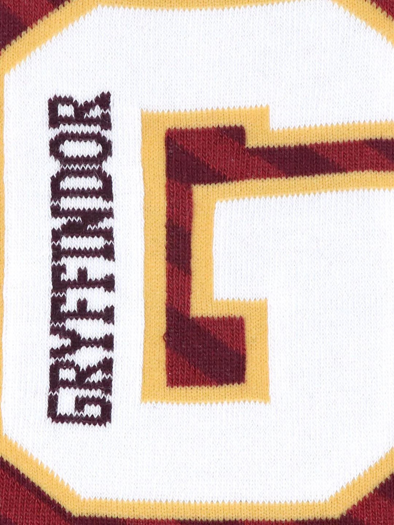 BALENZIA Multicolor Printed Socks (Pack Of 2)