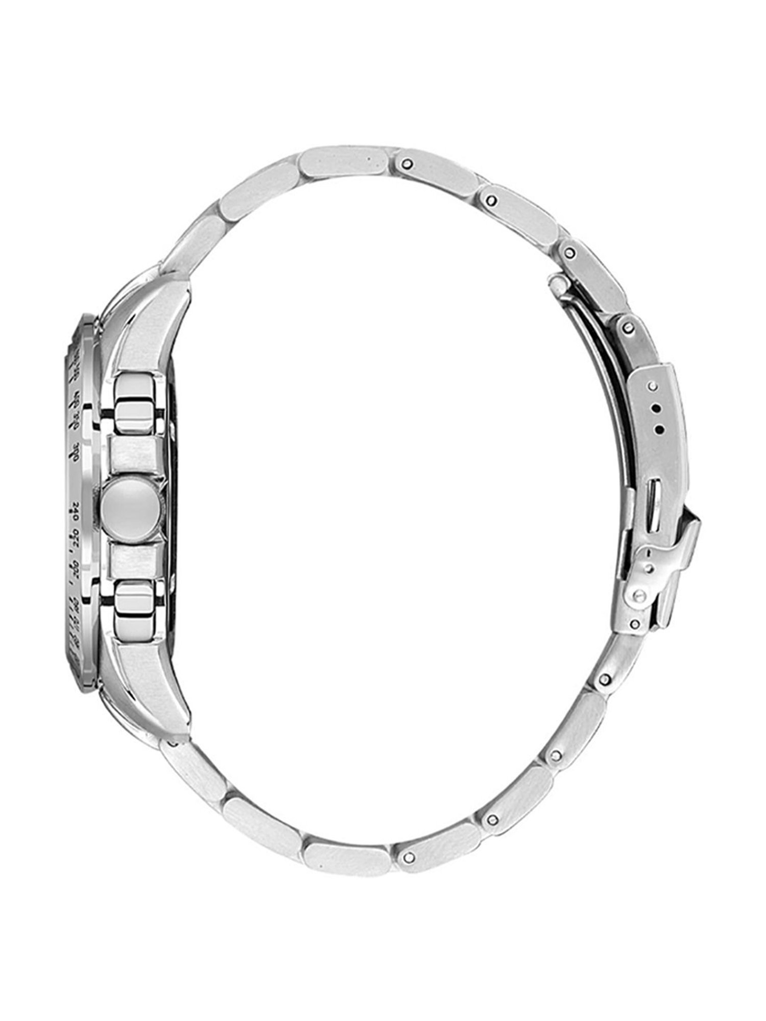 Santa Barbara Polo & Racquet Club SB.1.10526-1 Multifunction Watch for Men