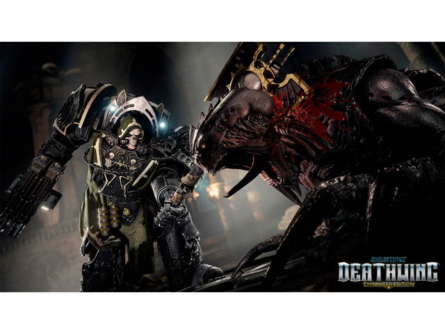 Space Hulk: Tactics [Online Game Code]