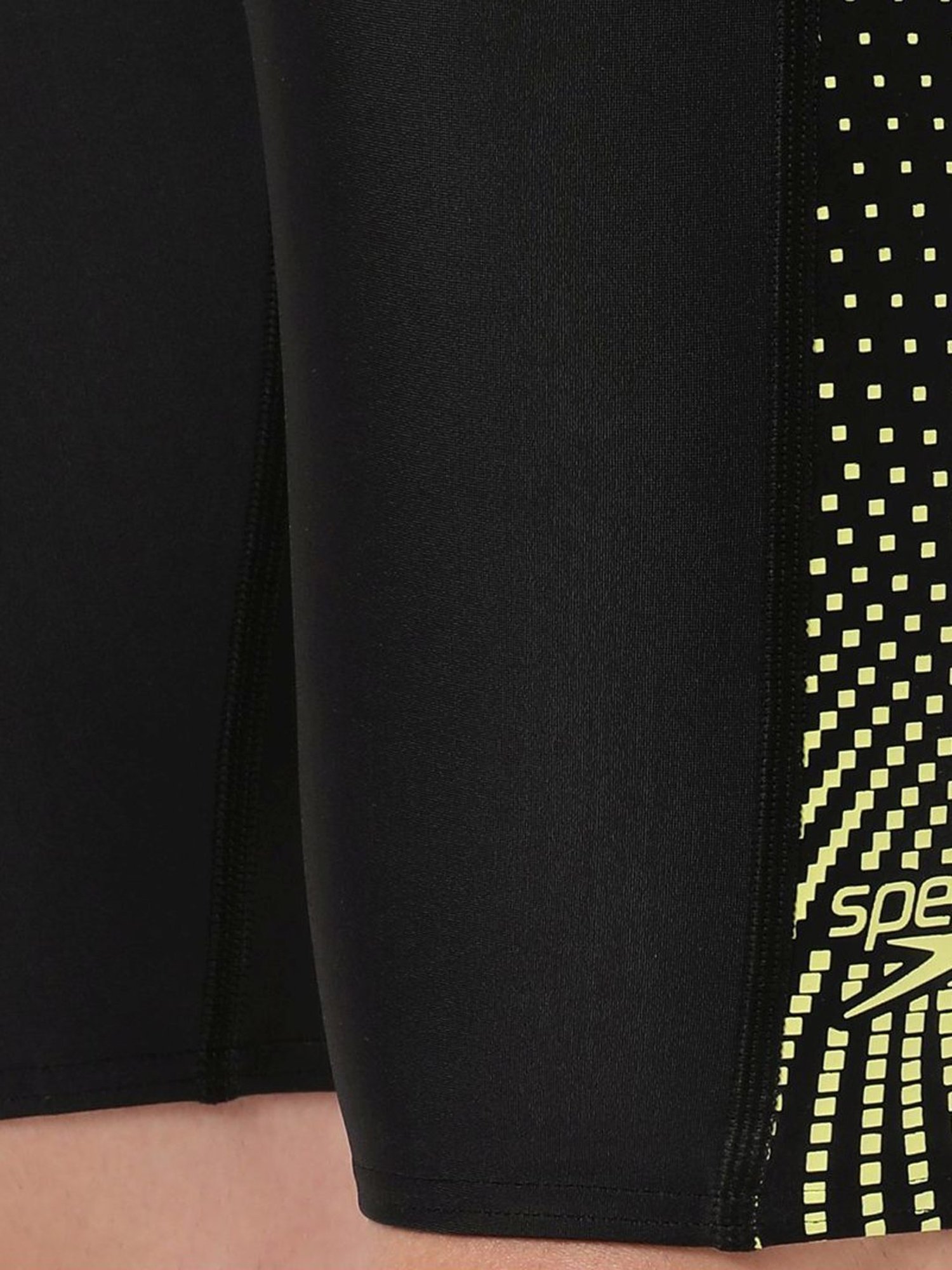 Speedo Watermelon Regular Fit Printed Swim Shorts