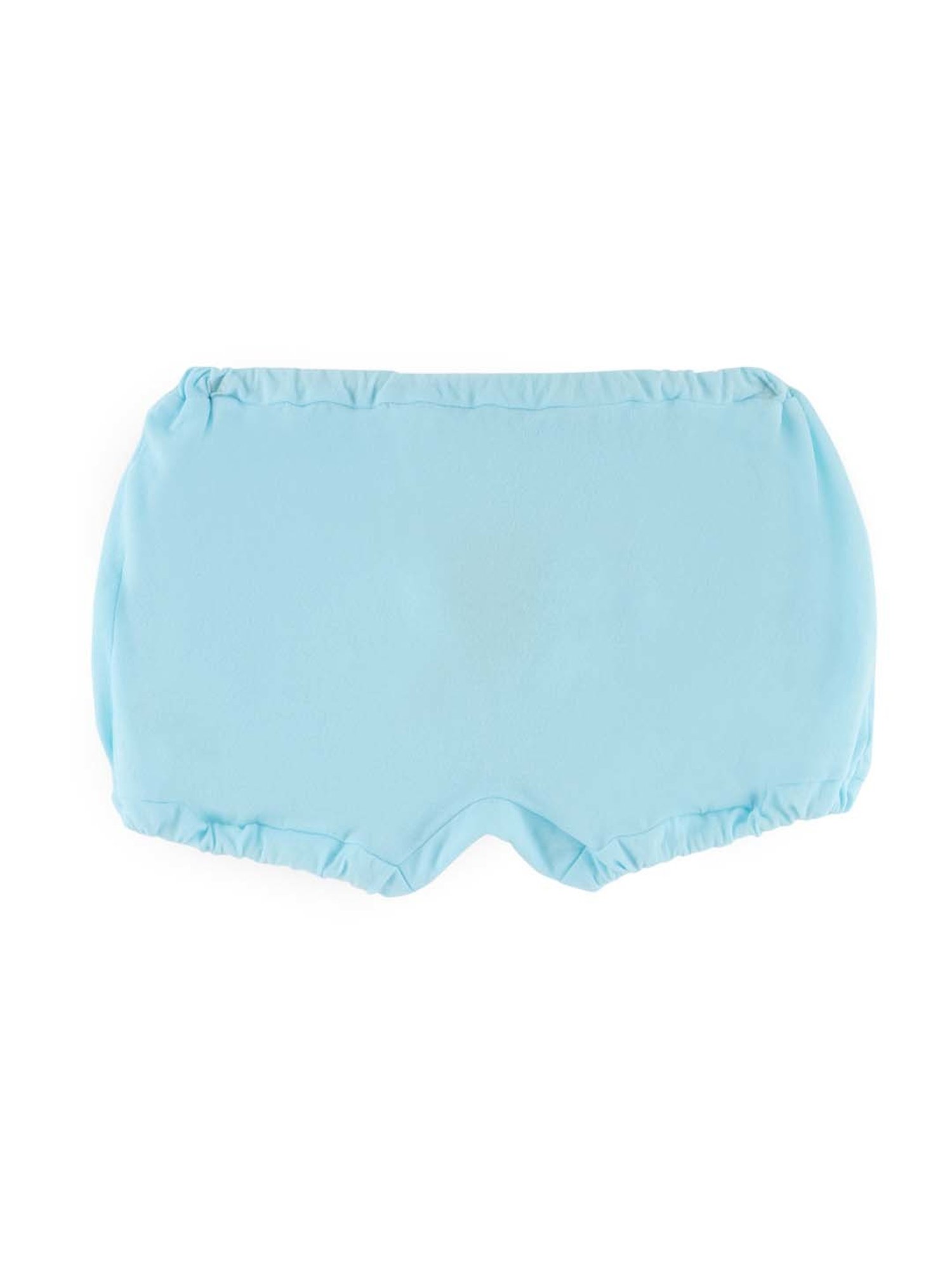 Bodycare Kids Multicolor Cotton Printed Trunks (Pack of 5)