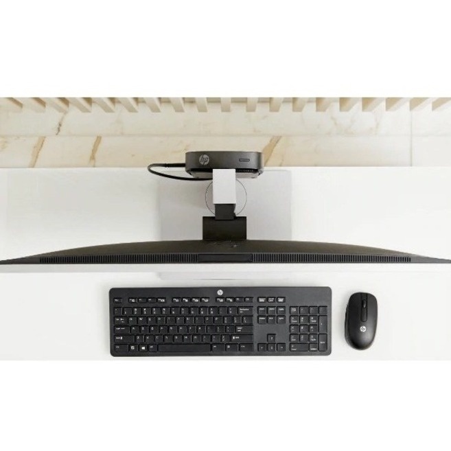 Genuine Chip PC CGA05547 Xtreme PC EX7400NG Windows CE Thin Client With AC adapter