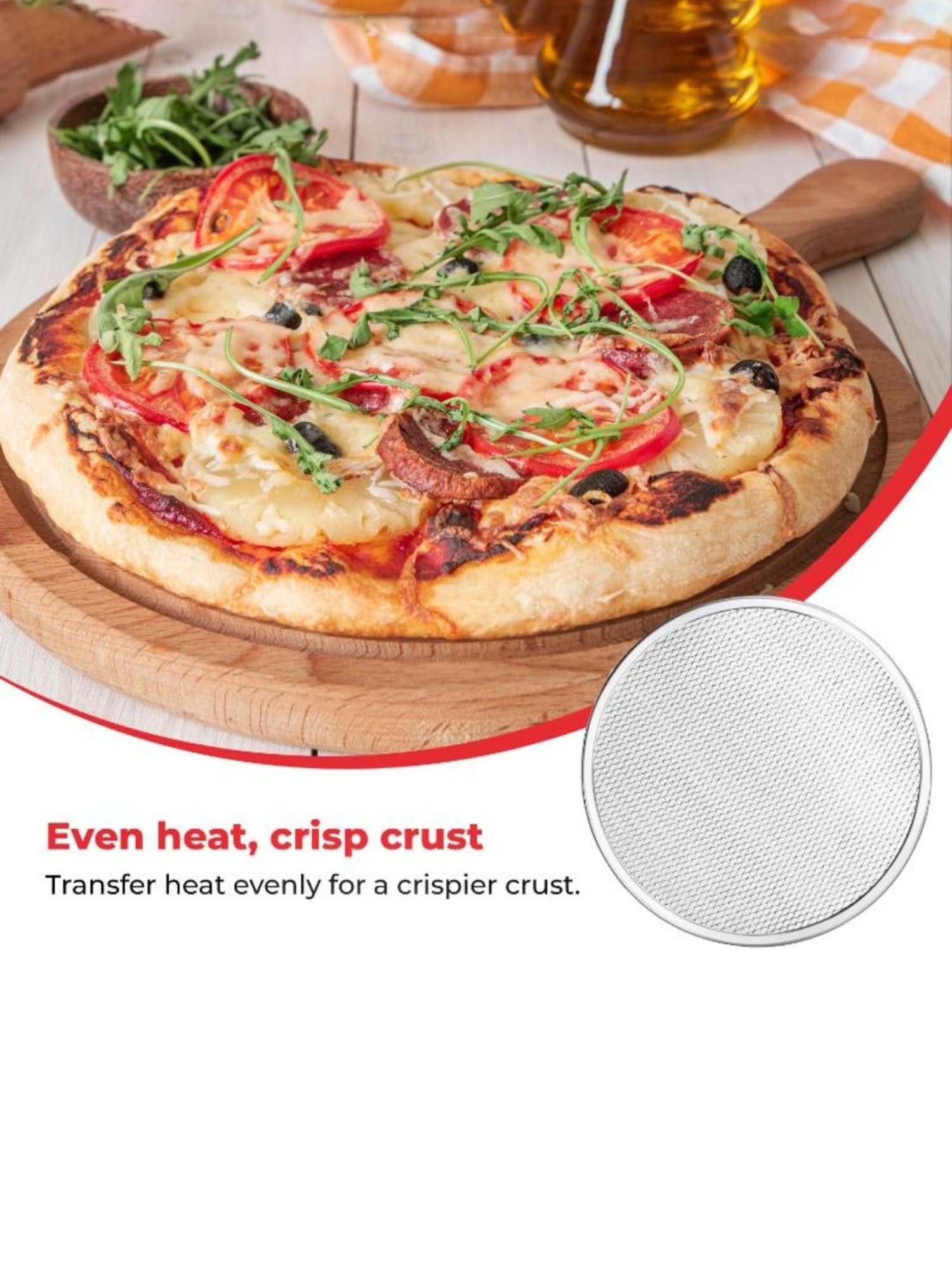 Episode Silver Plated Leaf Dish Tray - Large