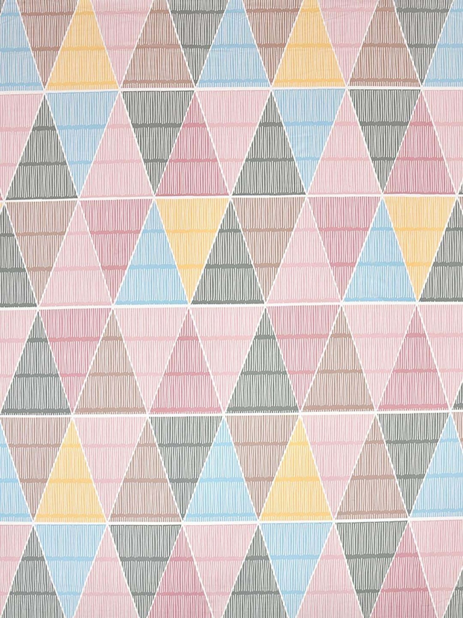 Maspar Purple 100% Cotton 200 TC Bed Sheet Set