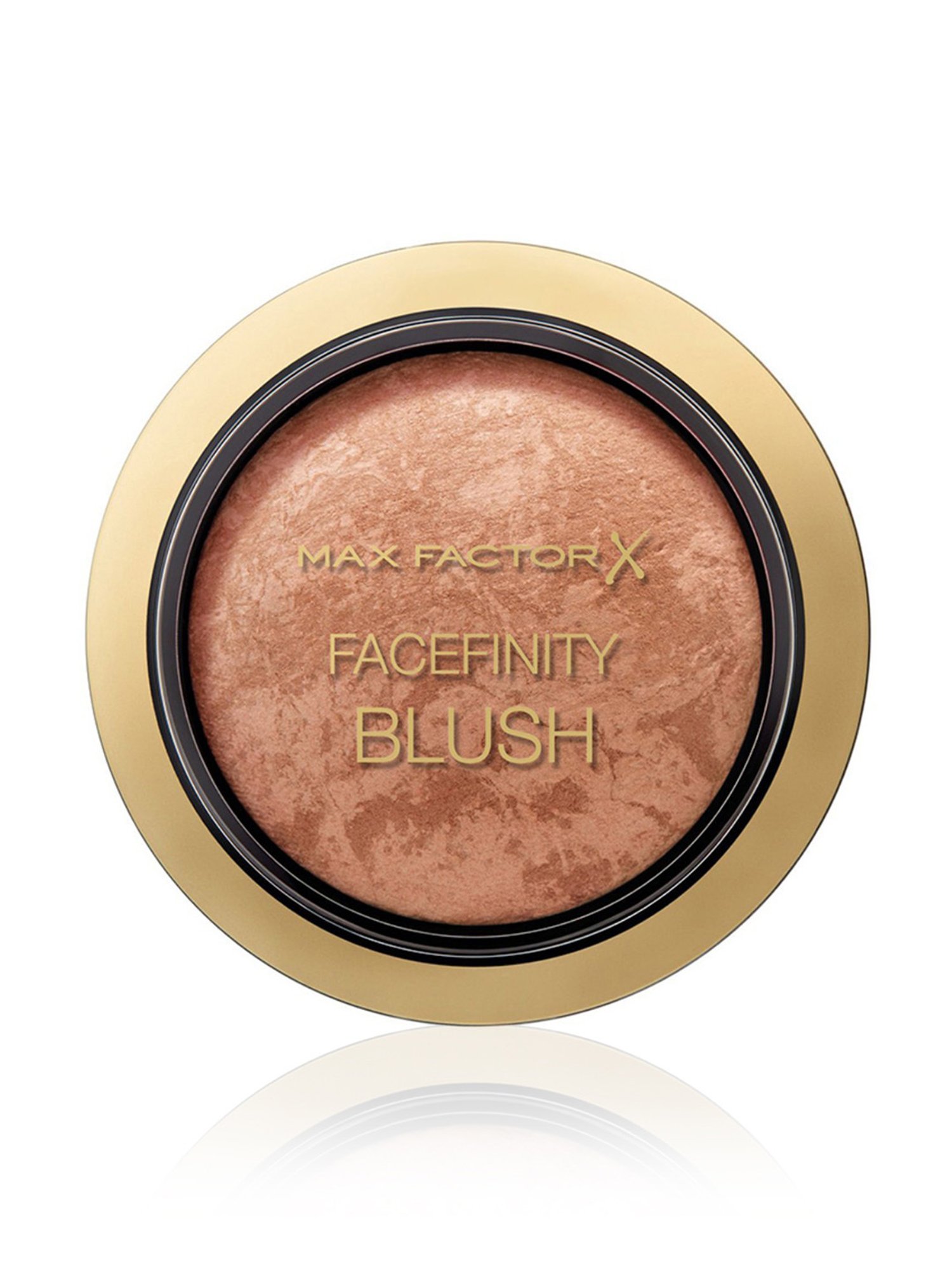 Max Factor Facefinity Blush Nude Mauve - 1.5 gm
