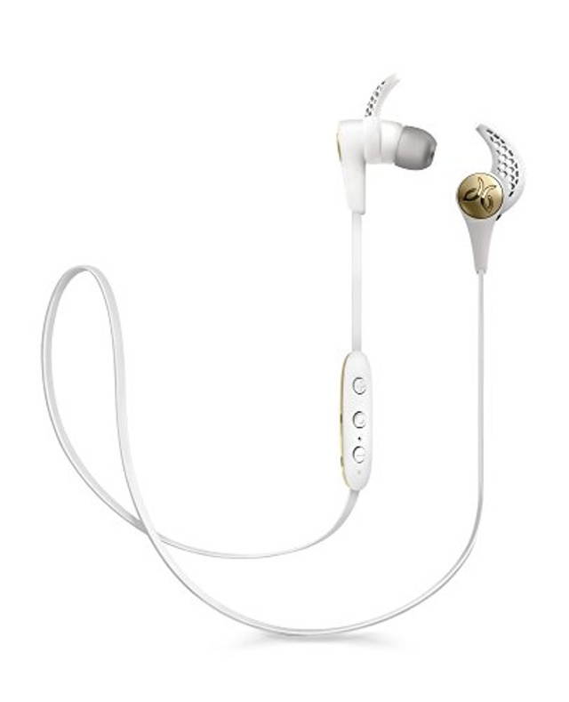 Jaybird X3 in-Ear Wireless Bluetooth Sports Headphones - Sweat-Proof - Universal Fit - 8 Hours Battery Life - Sparta