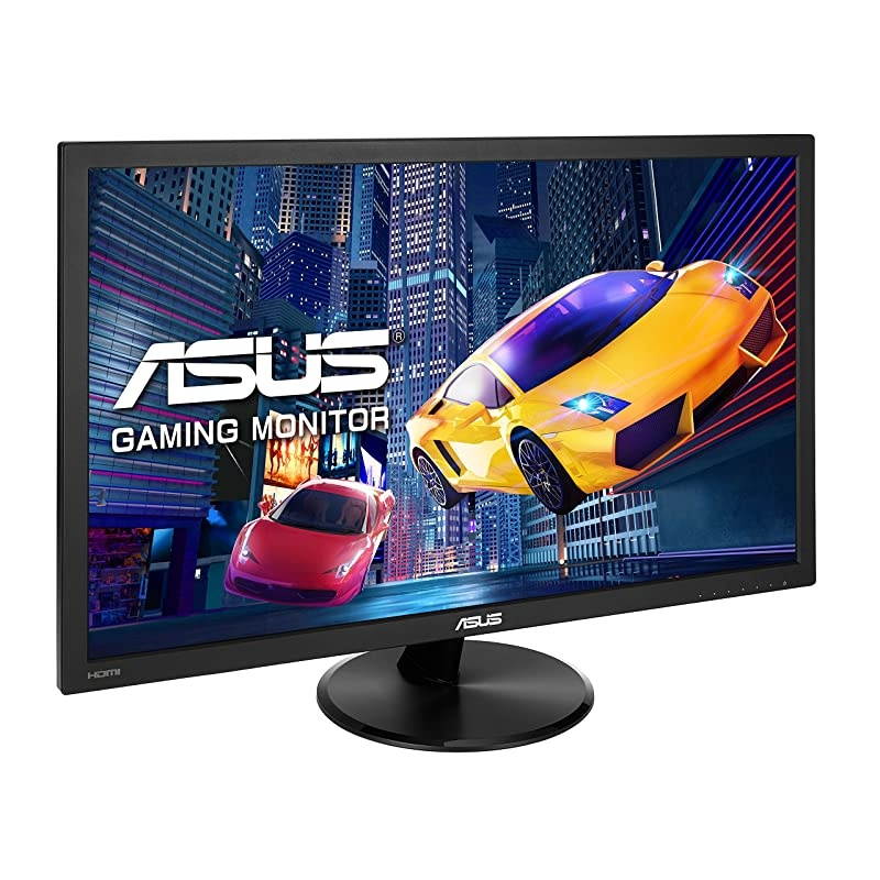 Monitor  VP228HE 21.5" LED FHD HDMI 1 ms MM gam