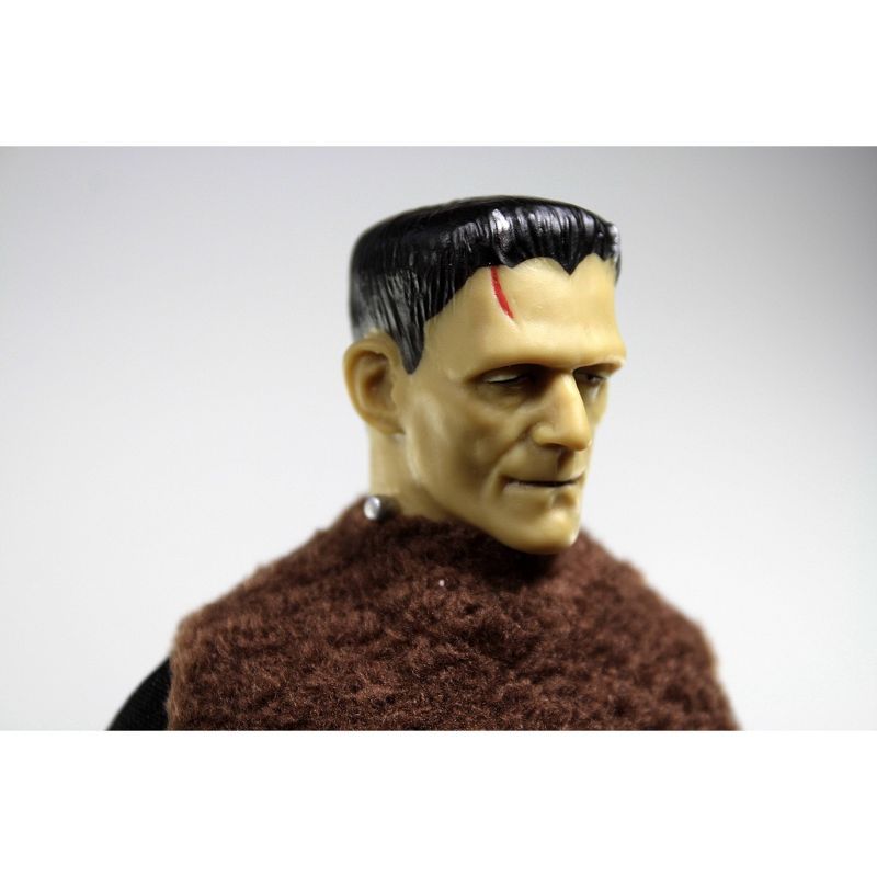 Mego Horror - Universal Son of Frankenstein Action Figure
